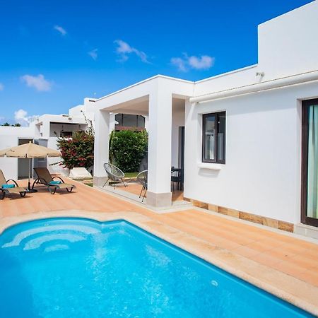 Casa Maurizio - Heated Pool, Hot Tub & Hammam Βίλα Πλάγια Μπλάνκα Εξωτερικό φωτογραφία