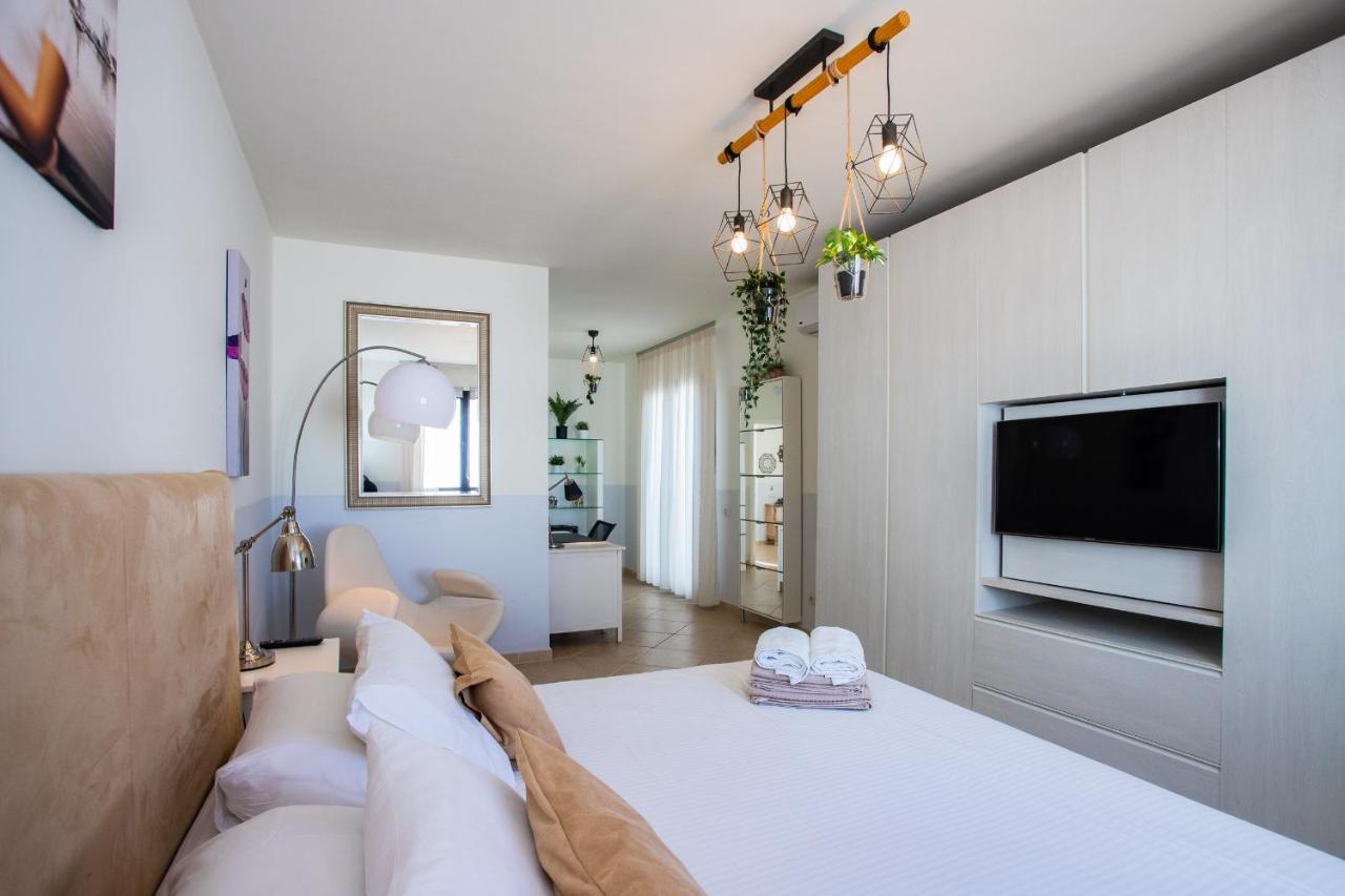 Casa Maurizio - Heated Pool, Hot Tub & Hammam Βίλα Πλάγια Μπλάνκα Εξωτερικό φωτογραφία