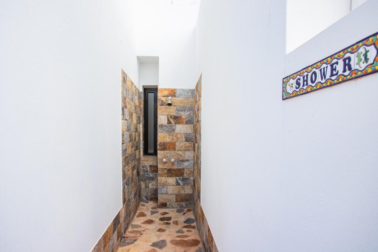 Casa Maurizio - Heated Pool, Hot Tub & Hammam Βίλα Πλάγια Μπλάνκα Εξωτερικό φωτογραφία
