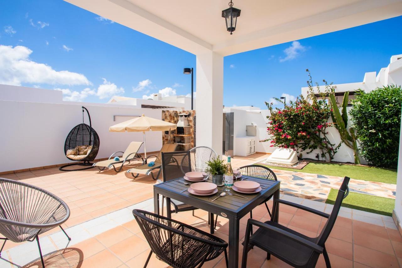 Casa Maurizio - Heated Pool, Hot Tub & Hammam Βίλα Πλάγια Μπλάνκα Εξωτερικό φωτογραφία