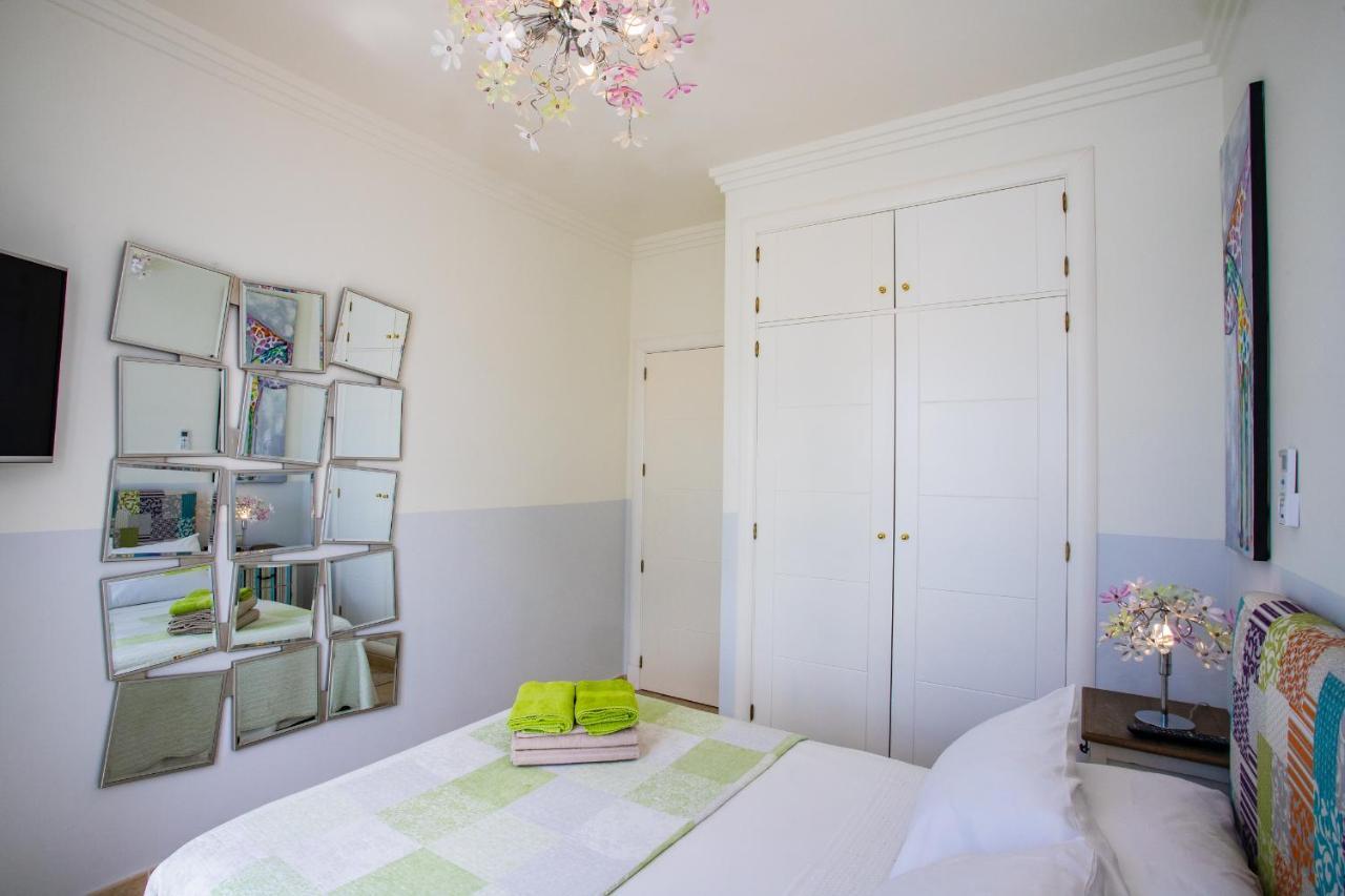 Casa Maurizio - Heated Pool, Hot Tub & Hammam Βίλα Πλάγια Μπλάνκα Εξωτερικό φωτογραφία